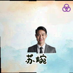 苏婉